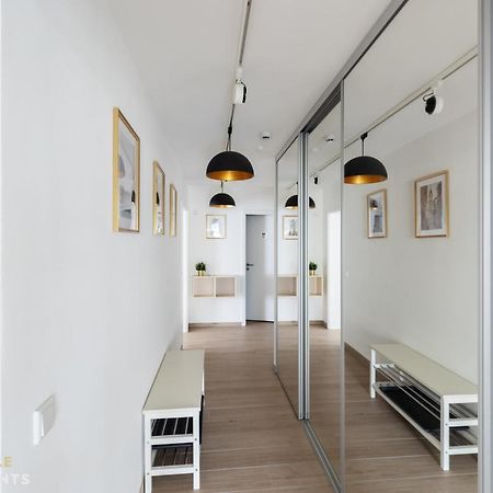 Pineapple Apartments Dresden Zwinger IX - 80 Qm - 1X Free Parking - المظهر الخارجي الصورة